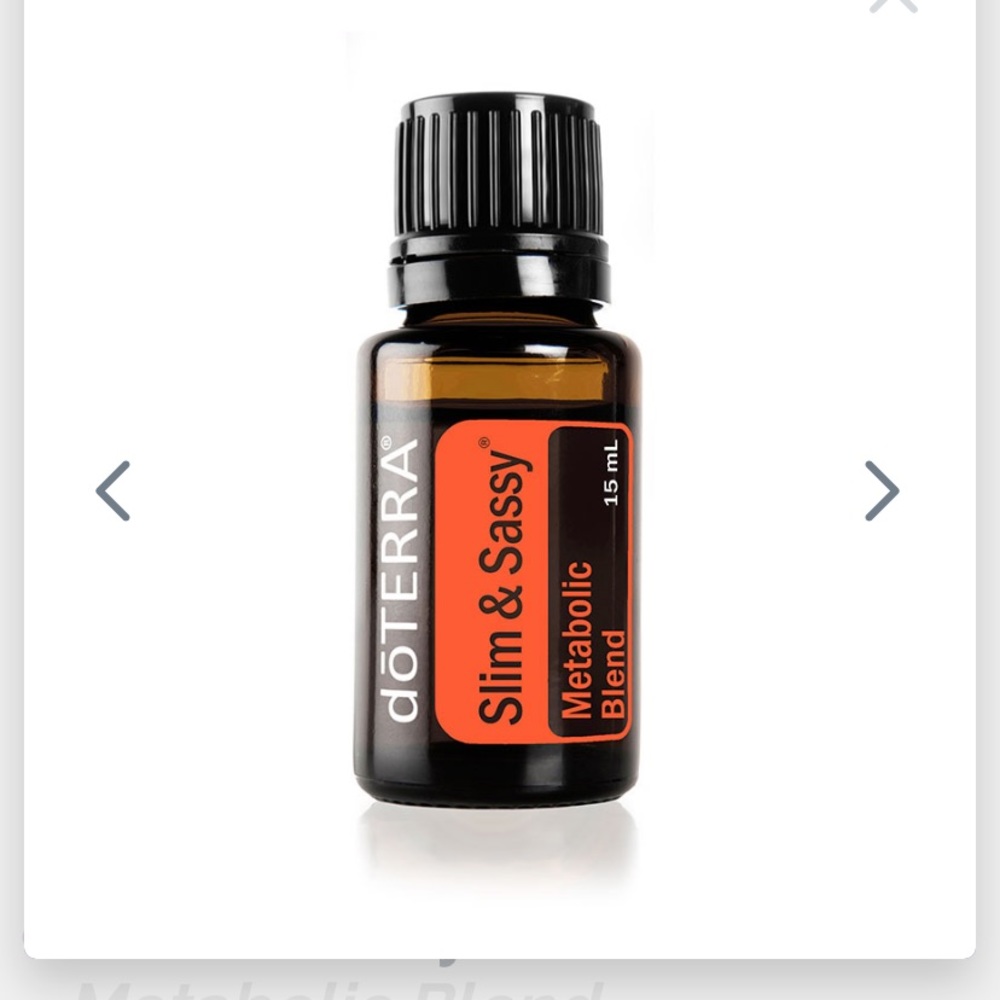 doTERRA Slim and Sassy BOGO